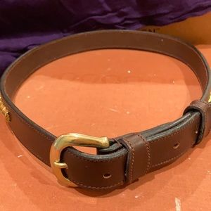 Belt